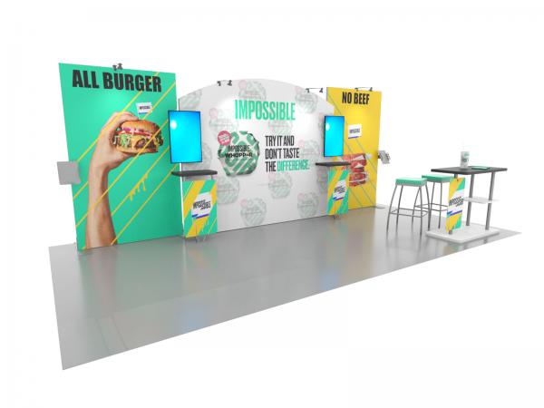 Symphony SYK-2020 -- 10 x 20 Version